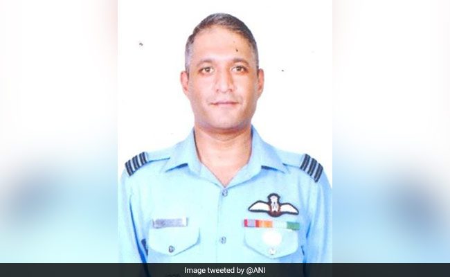 चॉपर क्रैश में ज़ख्मी हुए ग्रुप कैप्टन वरुण सिंह का निधन : भारतीय वायुसेना