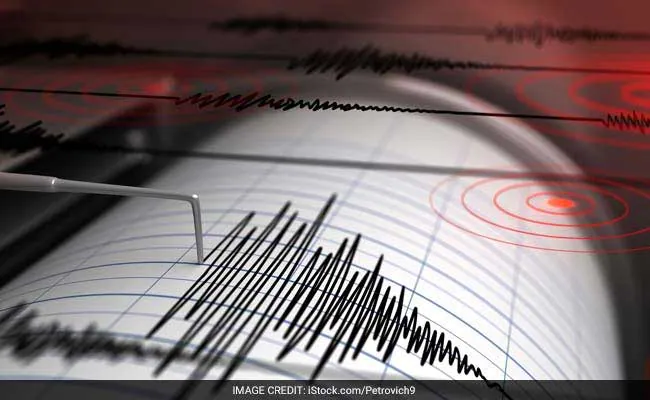 karnataka, Arunachal Pradesh और सिक्किम के इन शहरों में आज सुबह महसूस किए गए भूकंप के झटके
