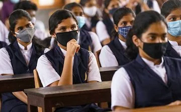 सोमवार से मुंबई में फिर खुलेगी School