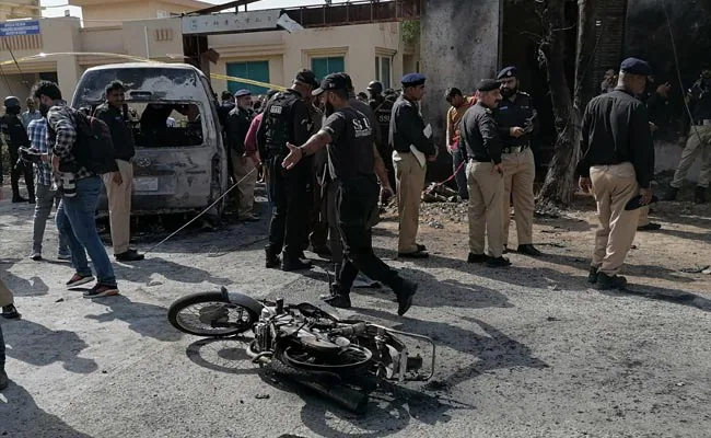 blast-at-karachi-university-casualties-feared-news-agency-pti-quoting-pakistan-media