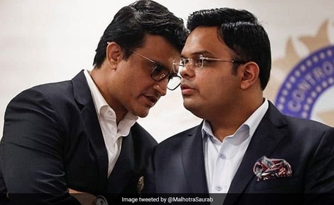 cricket/sc-approves-tenure-extension-of-bcci-chief-sourav-ganguly-and-secretary-jay-shah