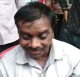 Ujjain में शराब पीकर स्कूल पहुंचे 2 शिक्षक, VIDEO