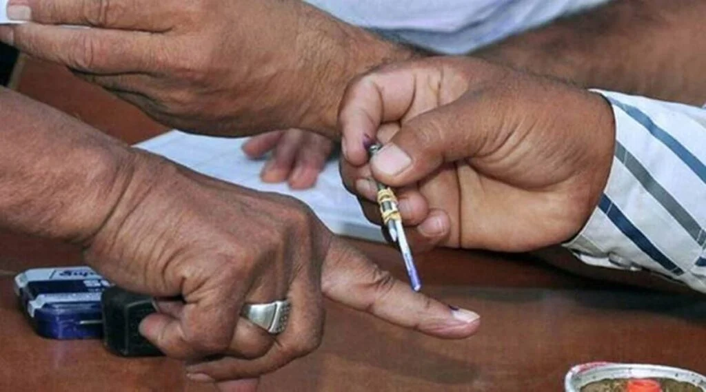 Maharashtra bypolls: 