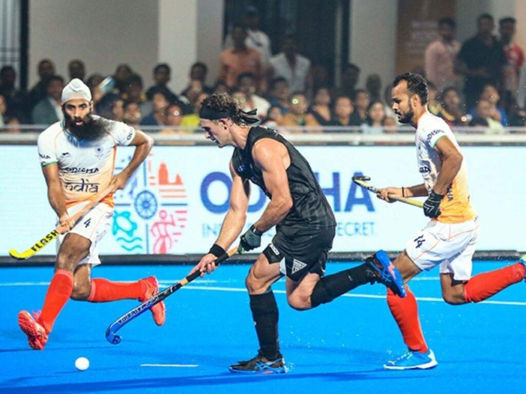 hockey world cup 2023, IND vs NZ live score, IND vs NZ live score updates,IND vs NZ live score online,IND vs NZ live updates,IND vs NZ Hockey World Cup 2023,India vs New Zealand live score,India vs New Zealand live online score,IND vs NZ hockey match,IND vs NZ hockey world cup,IND vs NZ cross over match,IND vs NZ head-to-head stats,IND vs NZ,IND vs NZ at kalinga Stadium,India vs New Zealand,IND vs NZ news,IND vs NZ updates,IND vs NZ live streaming details,live streaming of IND vs NZ hockey match, Live streaming of hockey World Cup 2023,