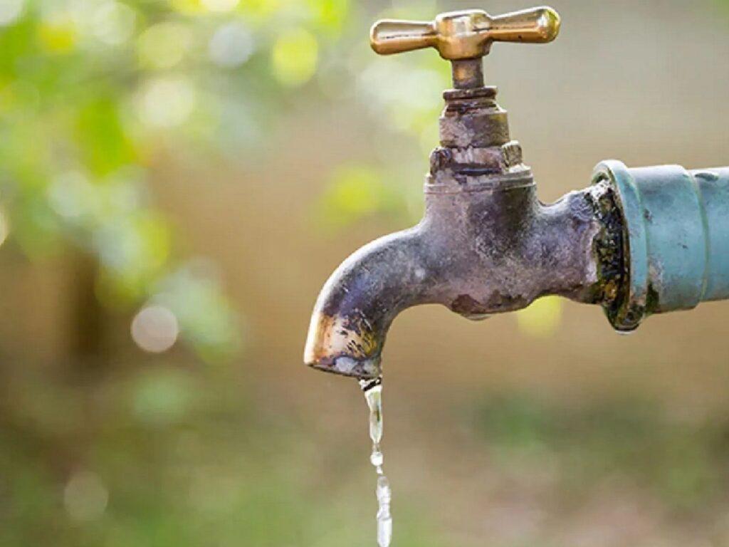 Mumbai water supply cut news, Mumbai Water crisis, mumbai water scarcity news